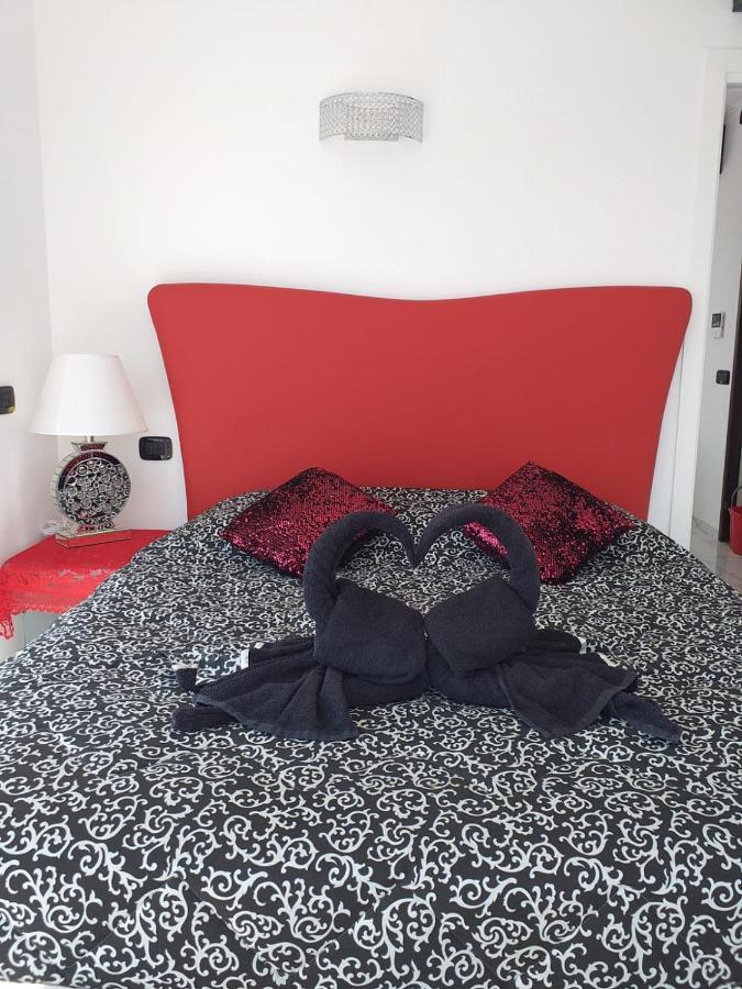 Exclusive Luxury Poetto Hotel Cagliari Eksteriør billede